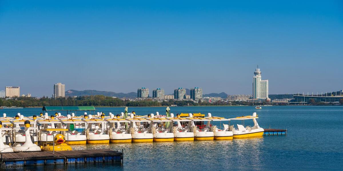 南京值得自驾游的地方推荐,南京最适合自驾游的地点