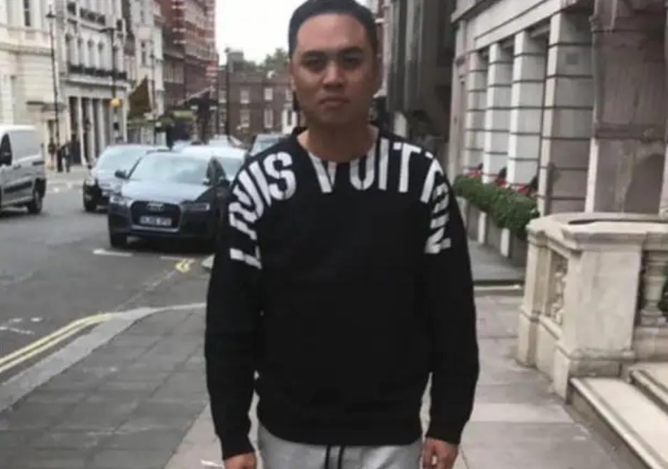 凤凰男婚后情绪反扑,70岁新加坡富商刺死女婿