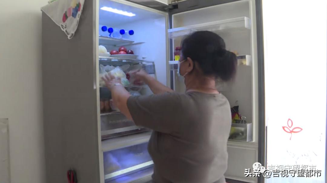 网上买的冰箱售后服务,网上买的冰箱找售后有用吗