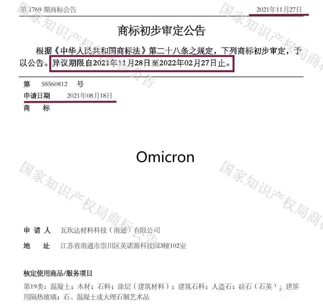 盘点2020商标的那些事,2020奇怪商标盘点