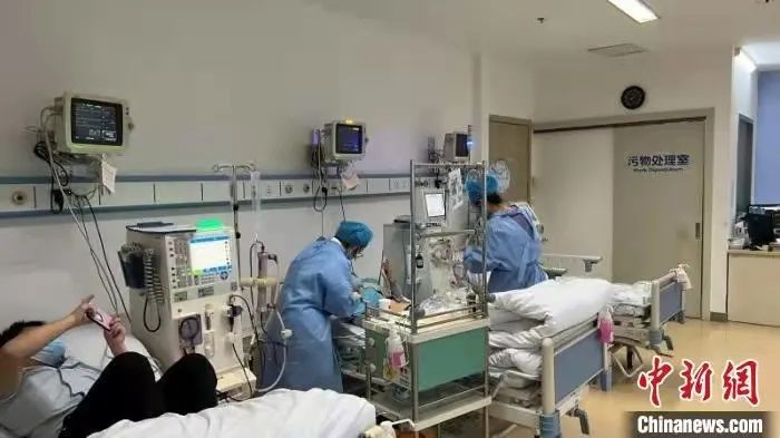 血透病人不做血透了还能活多久,血透病人不做血透能活多久