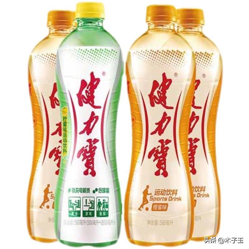 你们都喝过什么样的汽水,哪个口味的汽水好喝