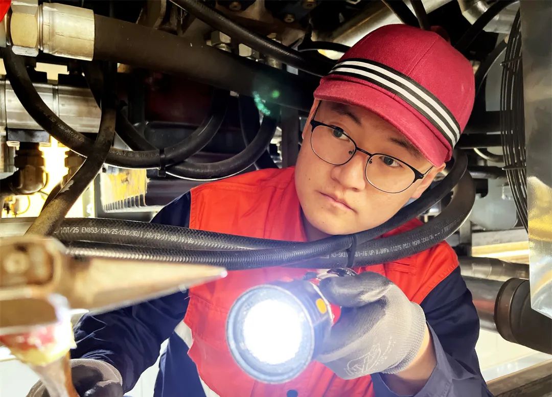 铁路榜样激励我们奋斗追梦,新时代铁路榜样刘晓云心得体会