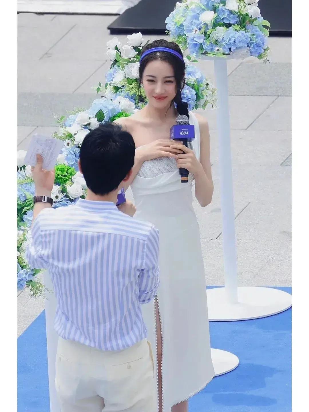 明星尴尬的事：古天乐，杨紫，刘亦菲，李易峰，迪丽热巴，俞飞鸿