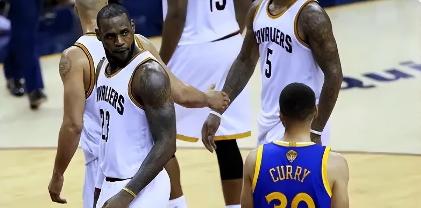 鏖战7场创下1-3大逆转的历史纪录,近十年总决赛大比分