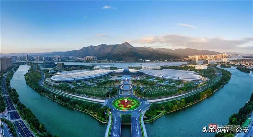 5年来！在中国福地共同见证！