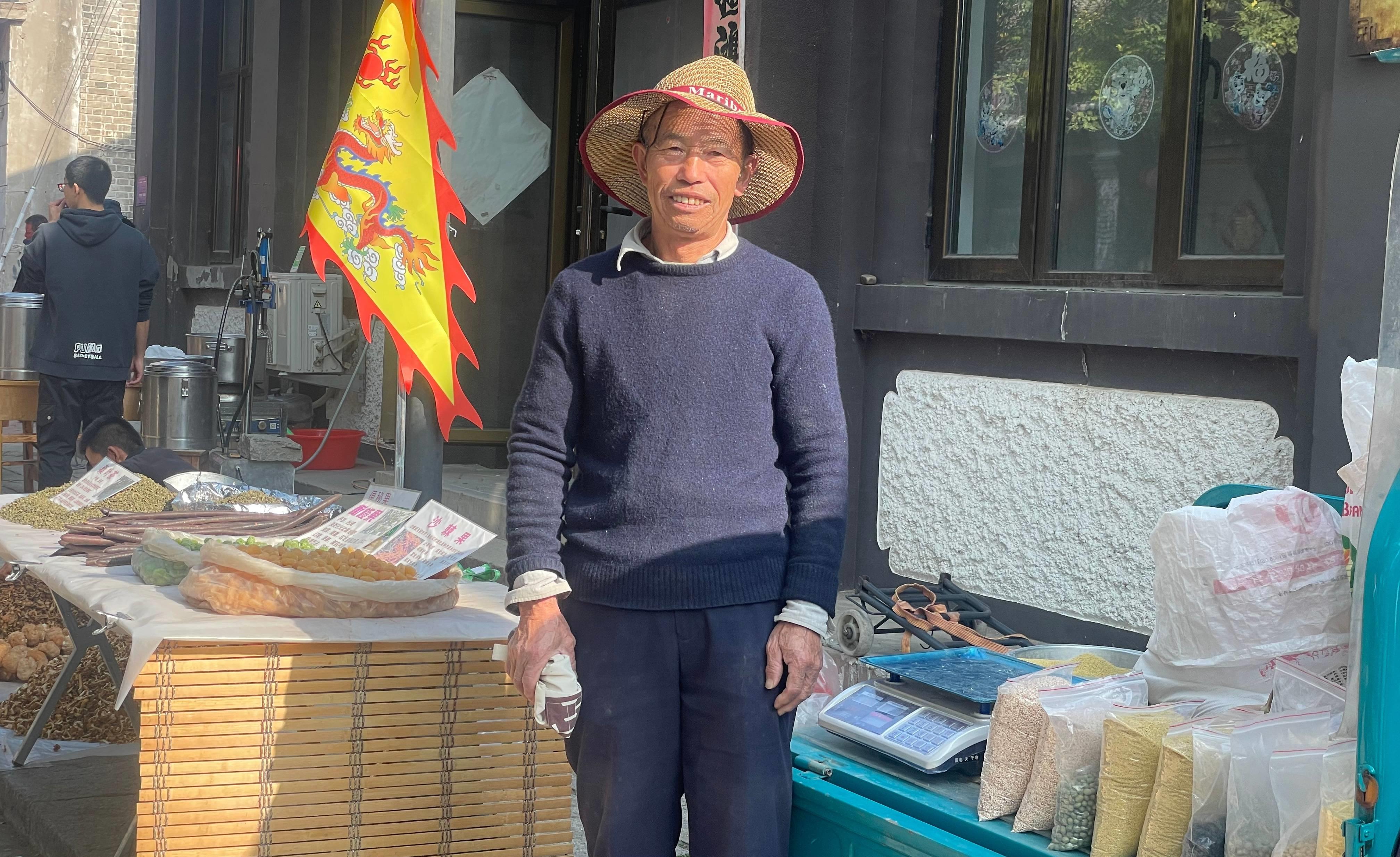 古北口长城庙会,长城庙会时间表