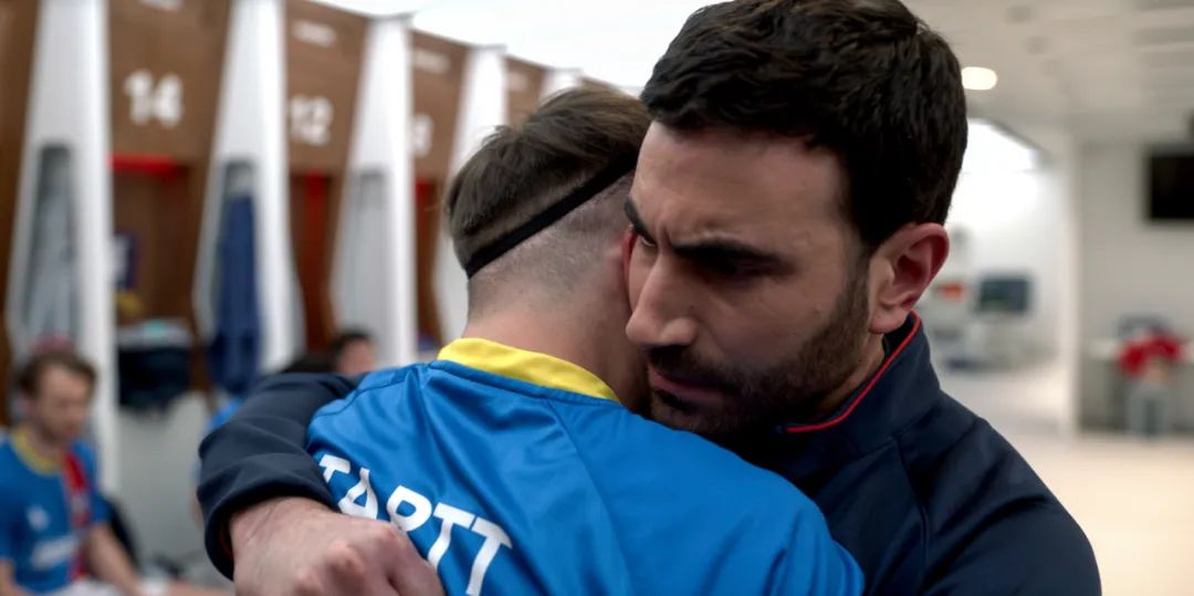 appletv英超足球,appletv影视