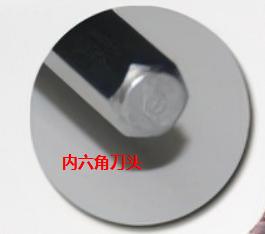 不同的螺丝型号需要不同的工具,不同的螺丝的用途