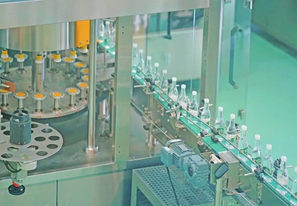 珍茗山泉创业策划书,珍茗水上海