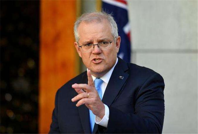 澳洲已被美国忽悠瘸了！四周全是海，却买了一堆坦克“应对中国”