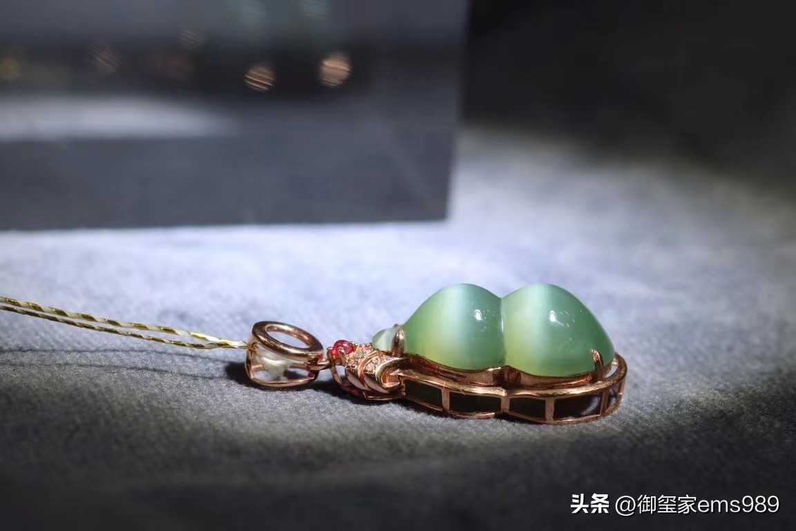 和田玉碧玉的档次划分,和田玉碧玉属于什么档次