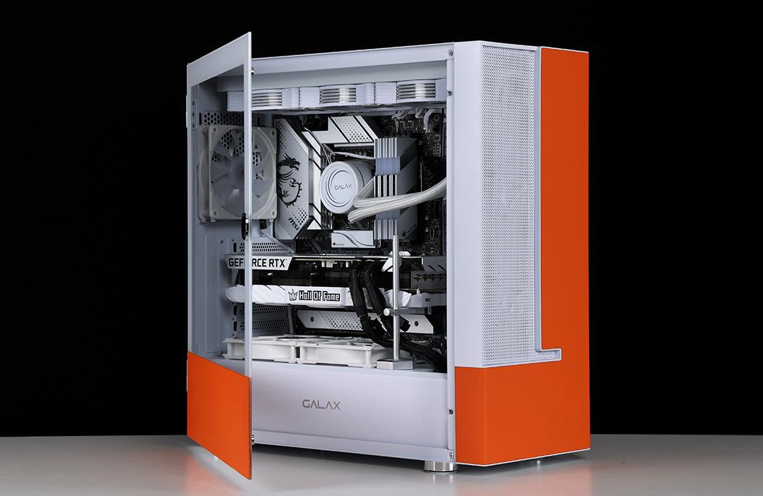 10月电脑装机配置怎么选，i5-12600K+RTX3080显卡依然绝对主流