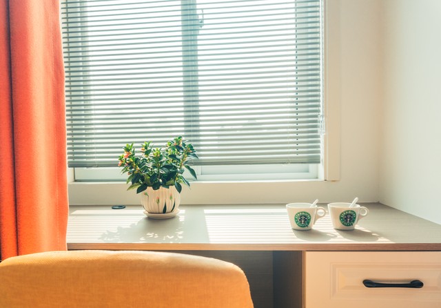 夏天的早晨清新凉爽,夏天的清晨也是可以这么凉爽的