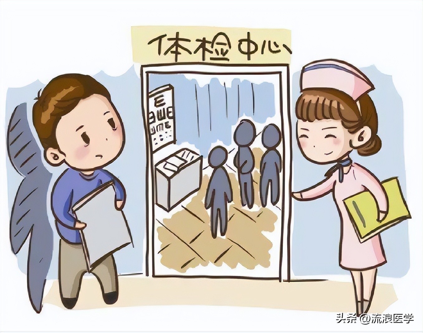 如何挑选干预机构,体检机构如何打开市场