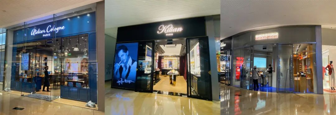 广州高端百货卖场,广州能和太古汇齐名的商场