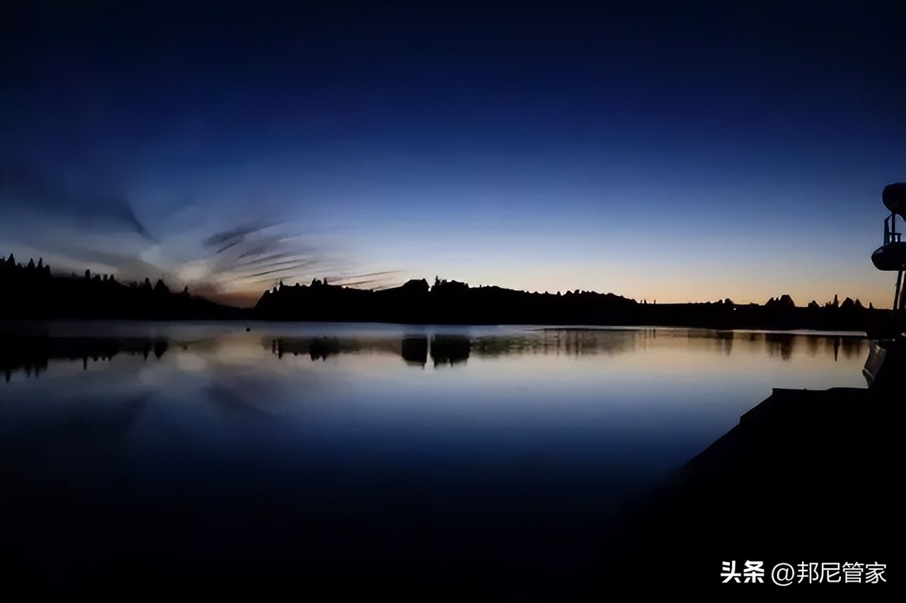 全国干燥又凉快的夏天避暑城市,夏天来了避暑好的地方