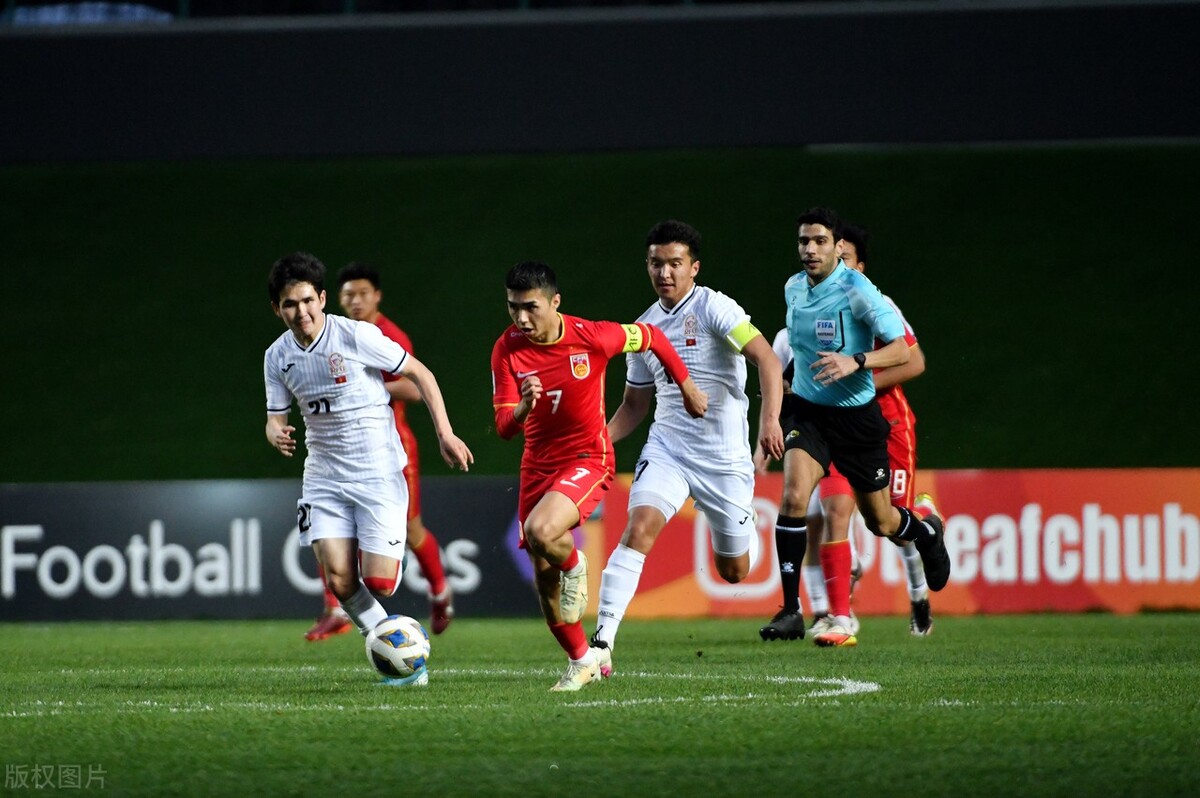 u20谁晋级四强了,u20出线形势