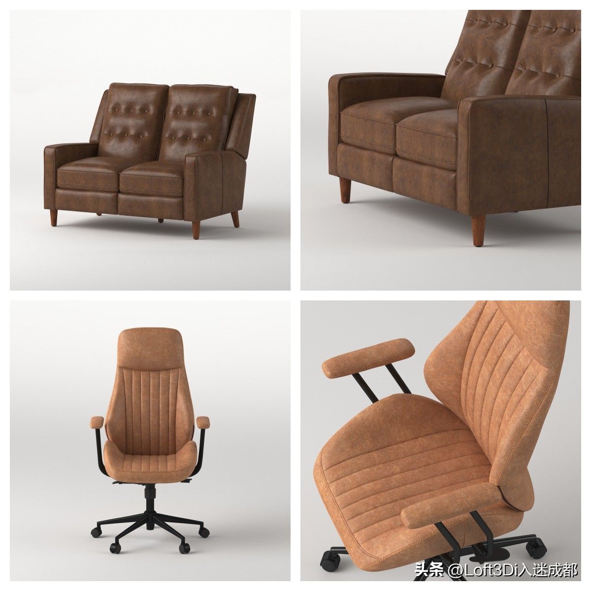 最震撼的3d模型,日本3d立体动物内脏拼图模型