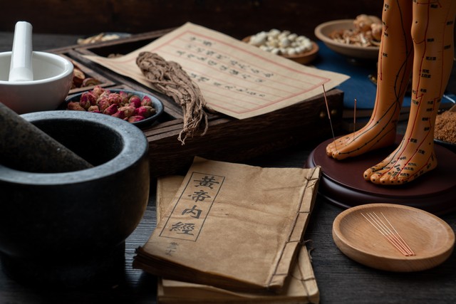 同是补肾阳中医怎么开出了不同的方子？