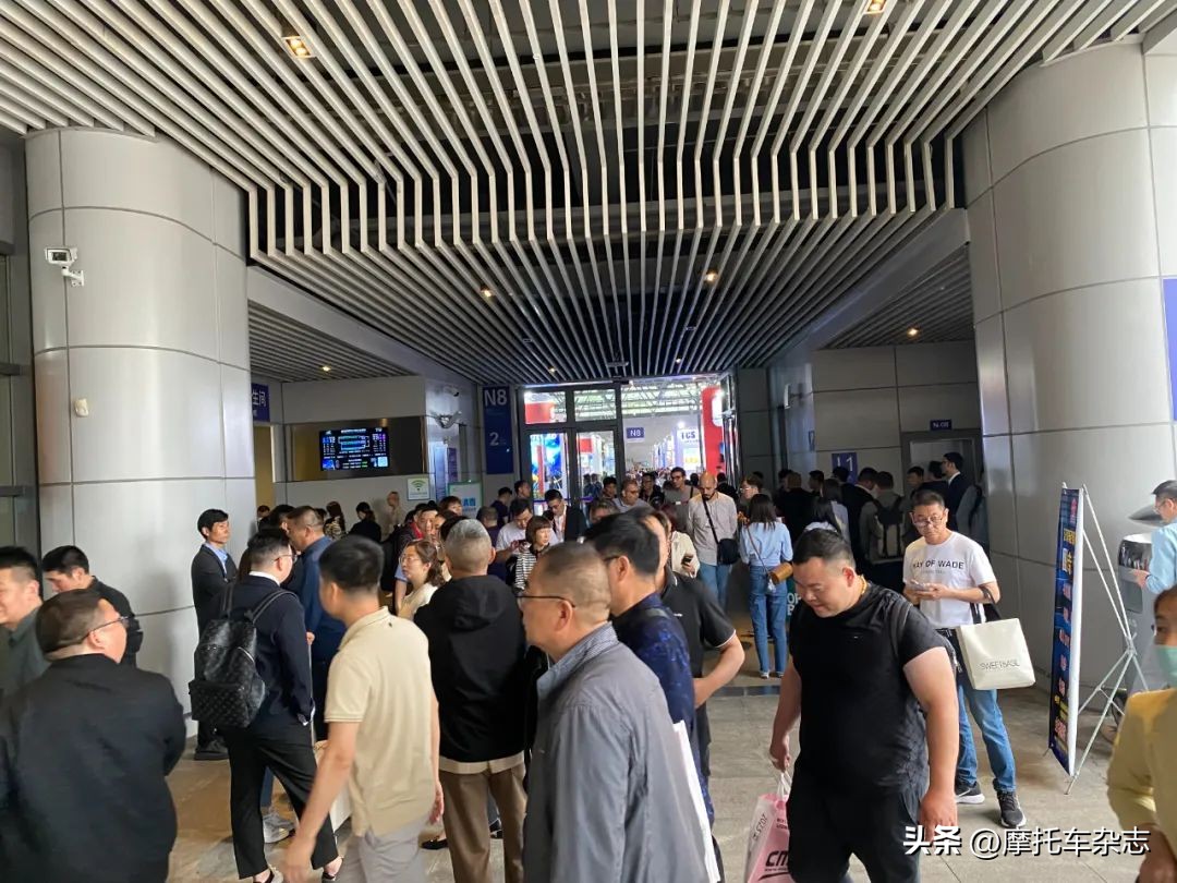 重庆春季全国摩托车配件展,重庆第十八届摩托车博览会