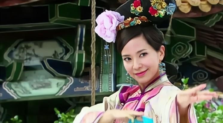 郭羡妮温兆伦牛郎织女梦里救婆婆,郭羡妮温兆伦恋情曝光