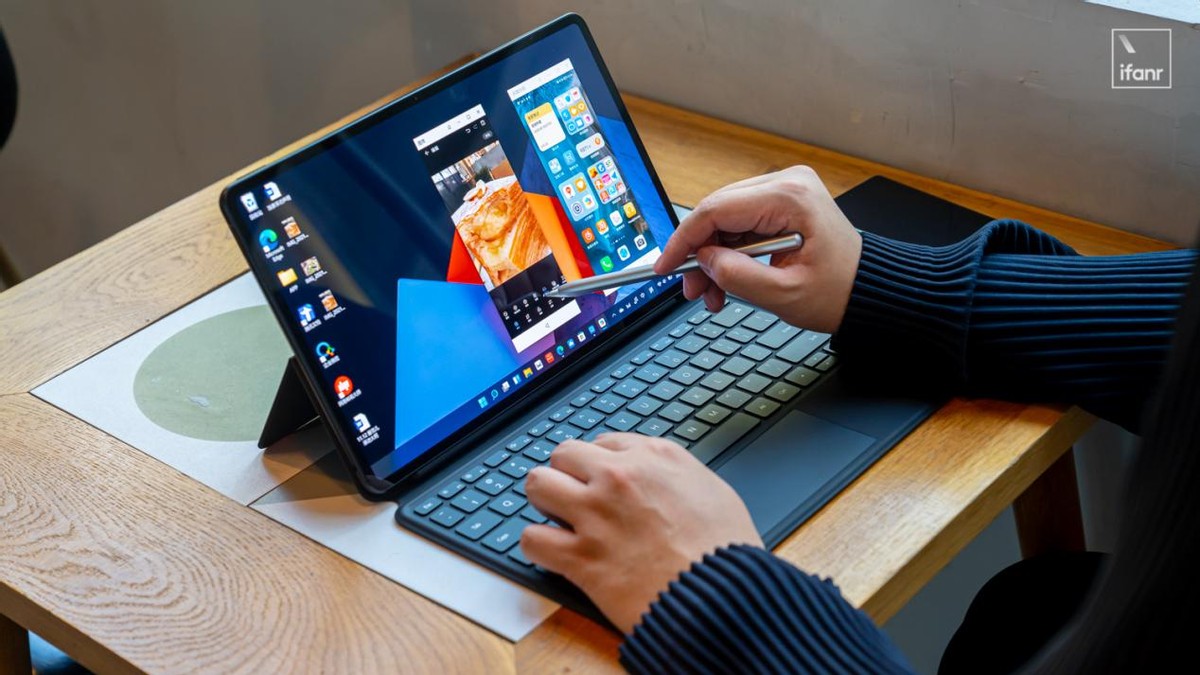 华为matebooke二合一深度评测,华为matebooke全系列售价