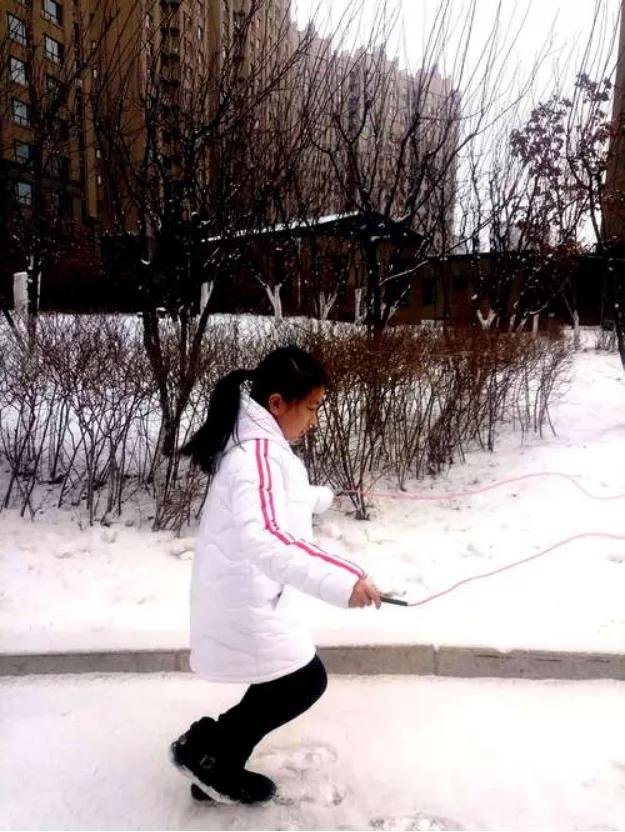 减肥跳绳一次跳多久最佳,跳绳减肥燃脂推荐