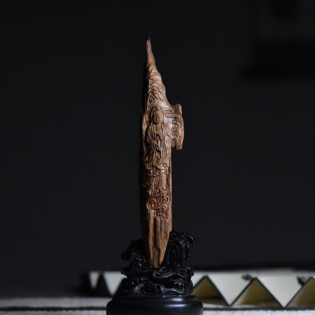 新手买沉香，切记三不买