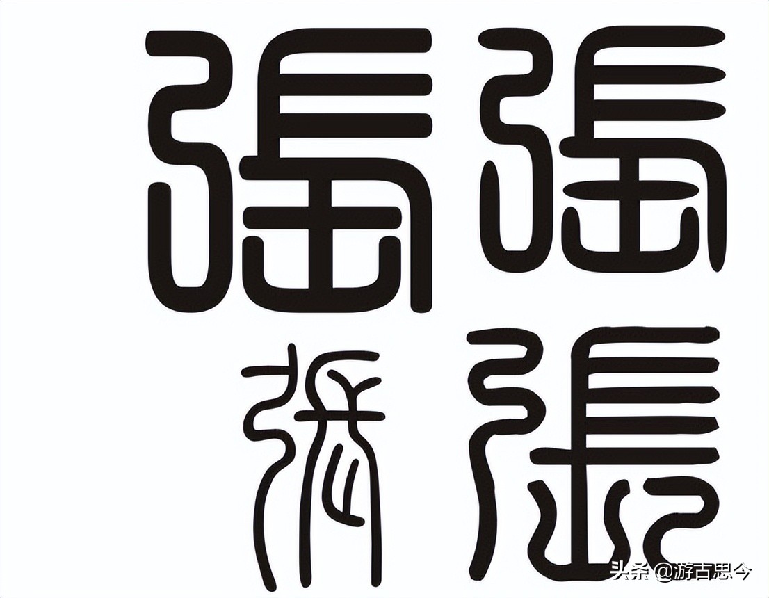 别再乱认“老家”了!中国大姓的历史渊源,看看自己的根在哪里?