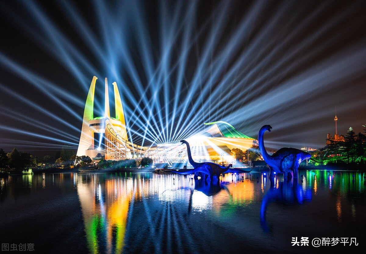 常州环球恐龙城是5a吗,常州环球恐龙城休闲度假区