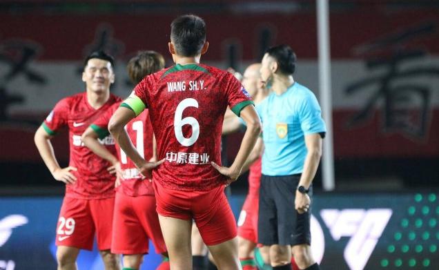 国足和贵州村超真的比过么,中超如何评价贵州村超