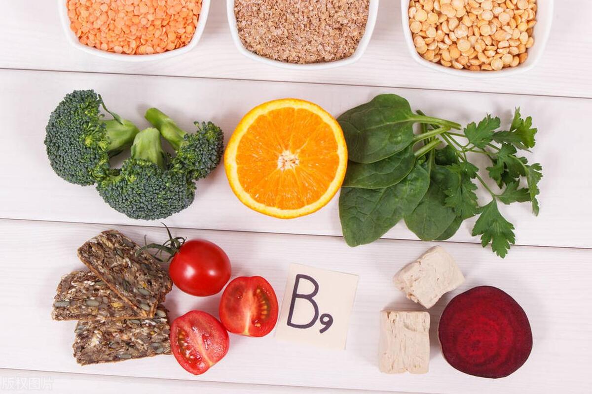 叶酸和维生素c怎么补,叶酸和维e可以提高精子质量