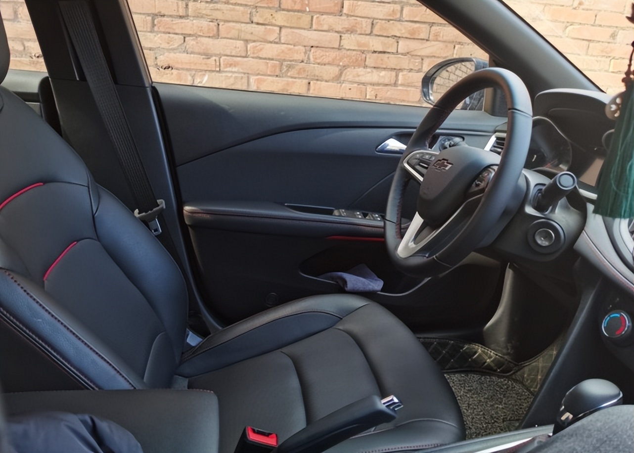 2024款科鲁泽用车感受,8万提车的真实感受