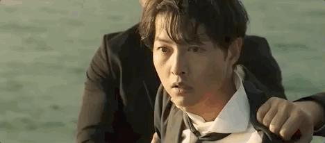 韩国高票房高口碑犯罪电影,韩国公认十部顶级复仇神片