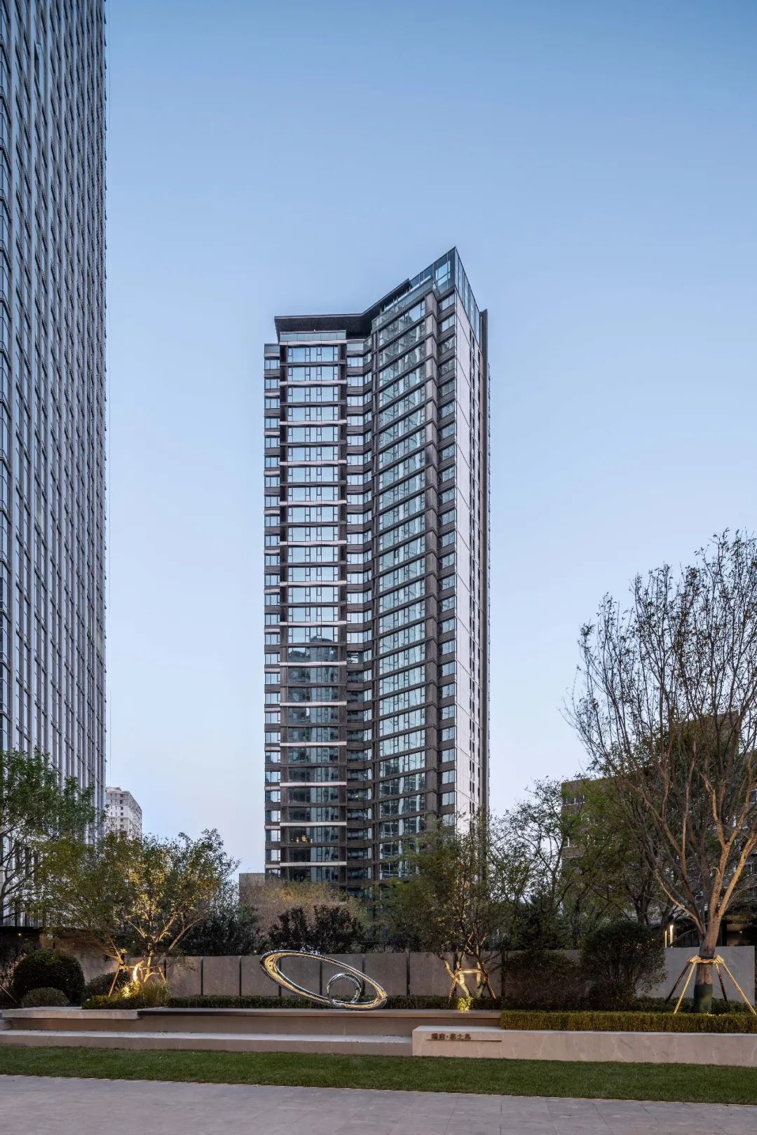 华润置地瑞府南沙交付样板,华润置地瑞府属于什么学区