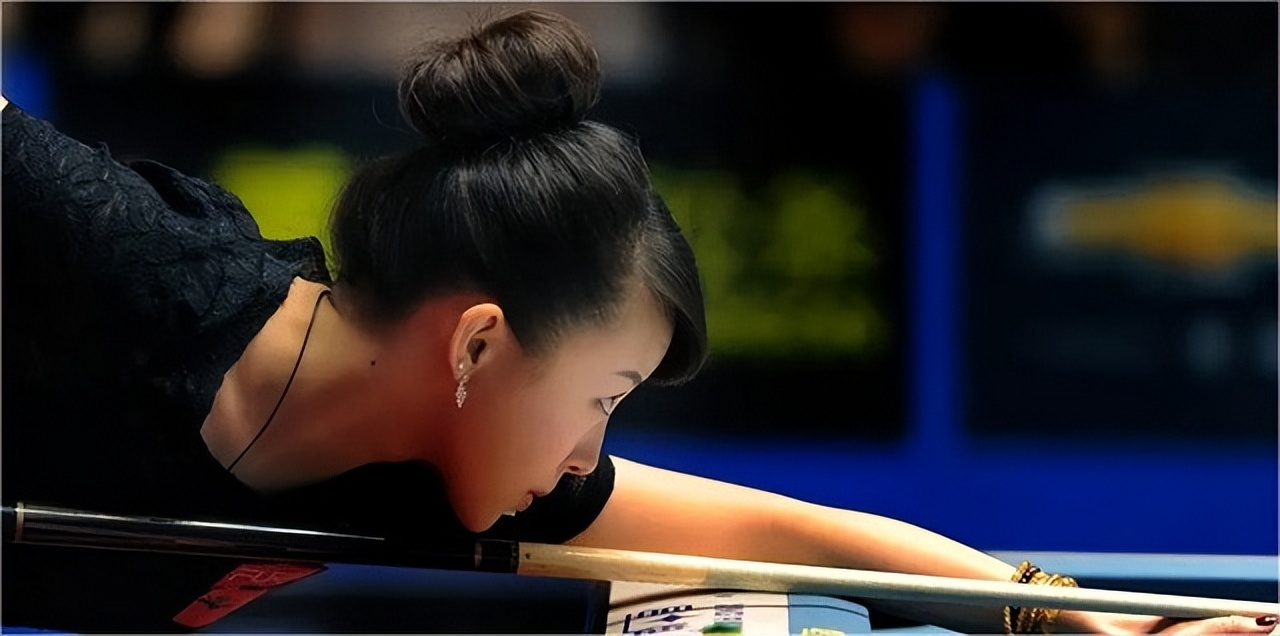 九球天后潘晓婷年轻,九球天后潘晓婷个人简历