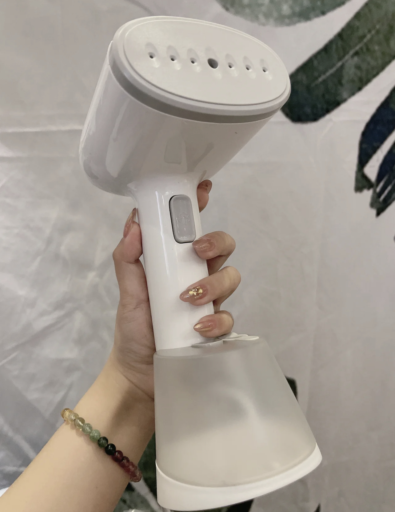 蒸汽熨斗挂烫机不通电了,熨斗和挂烫机