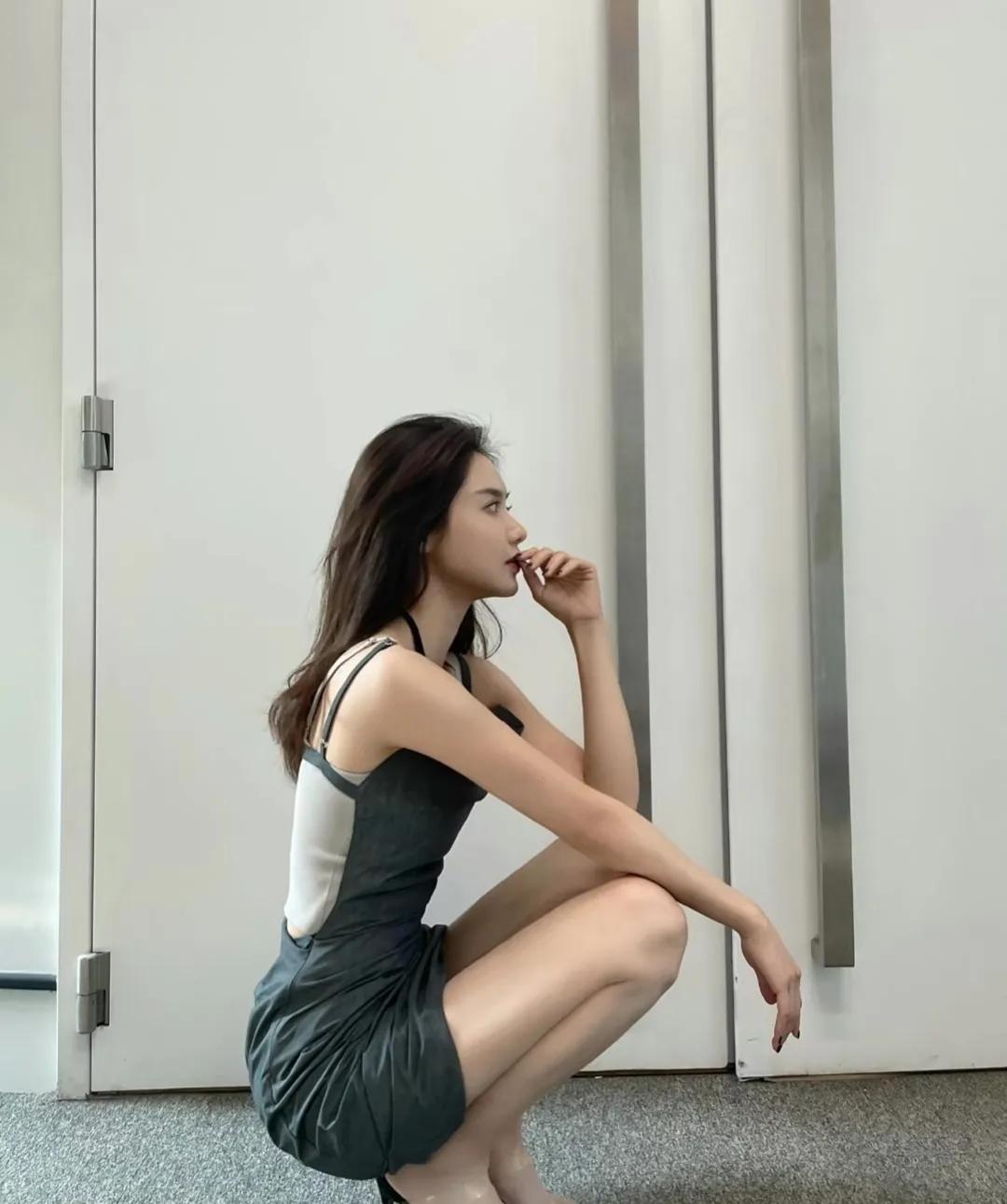 nba主持人美娜生活照,天津主持人美娜个人资料