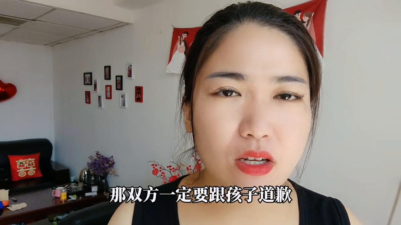 孩子不想父母吵架怎么办,孩子不想父母吵架和爸爸促膝长谈