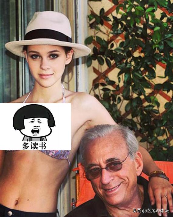 贝克汉姆21岁大儿子成豪门女婿,海王儿子结婚