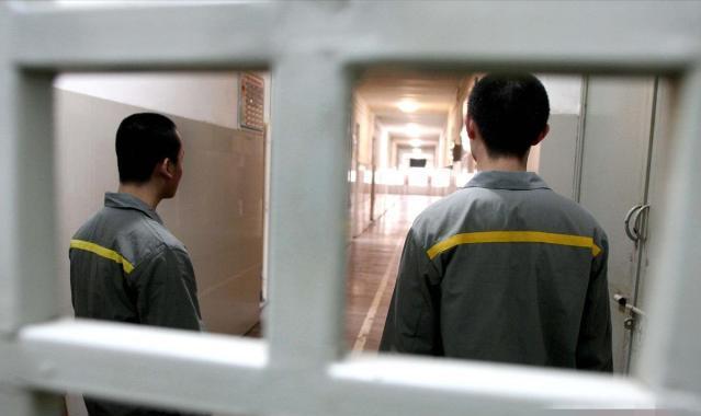 2018年，13岁少女被大伯强奸3年，母亲不阻止也不报警，原因何在