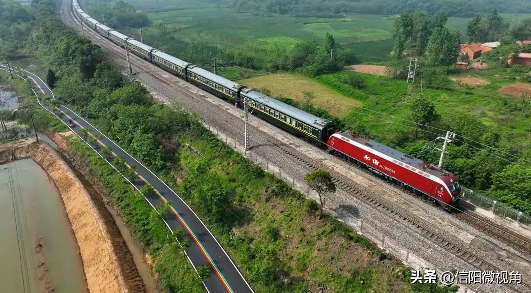 信阳市羊山新区最新规划图,信阳市羊山新区道路图