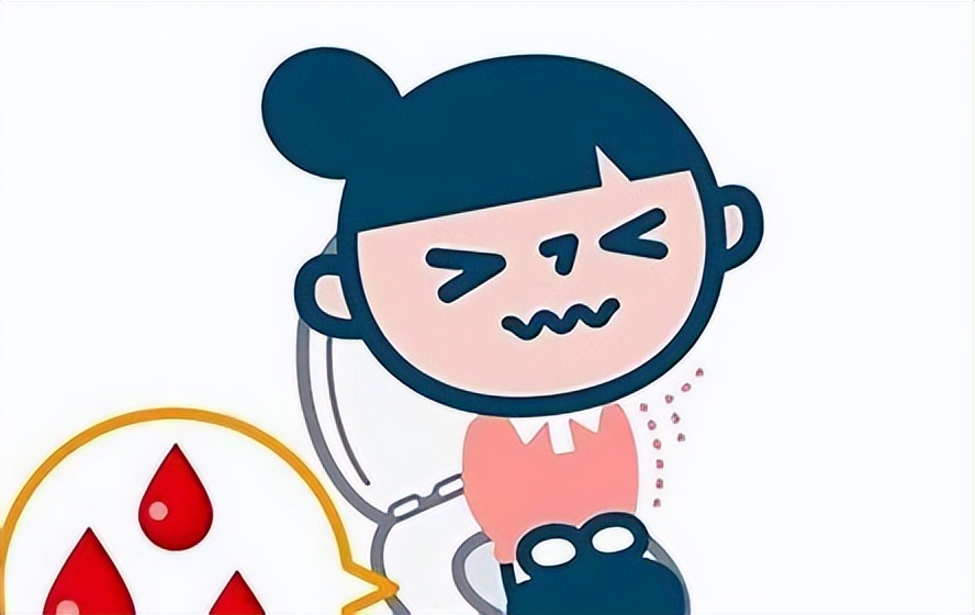 女孩子做痔疮手术的经历,23岁女孩分享痔疮手术的经历