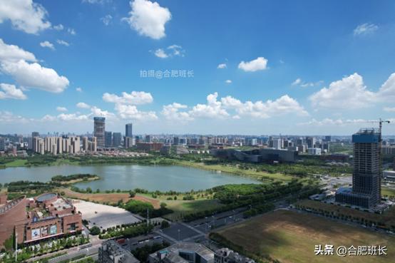 合肥蜀西湖祥源金港湾,高新区单价11500现房