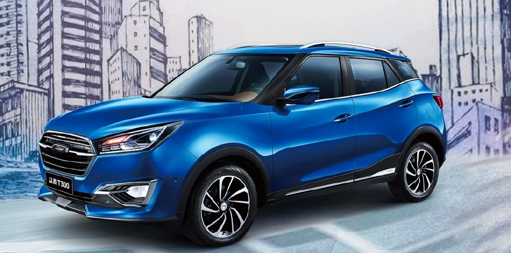 众泰复产的销量,众泰汽车复出了没