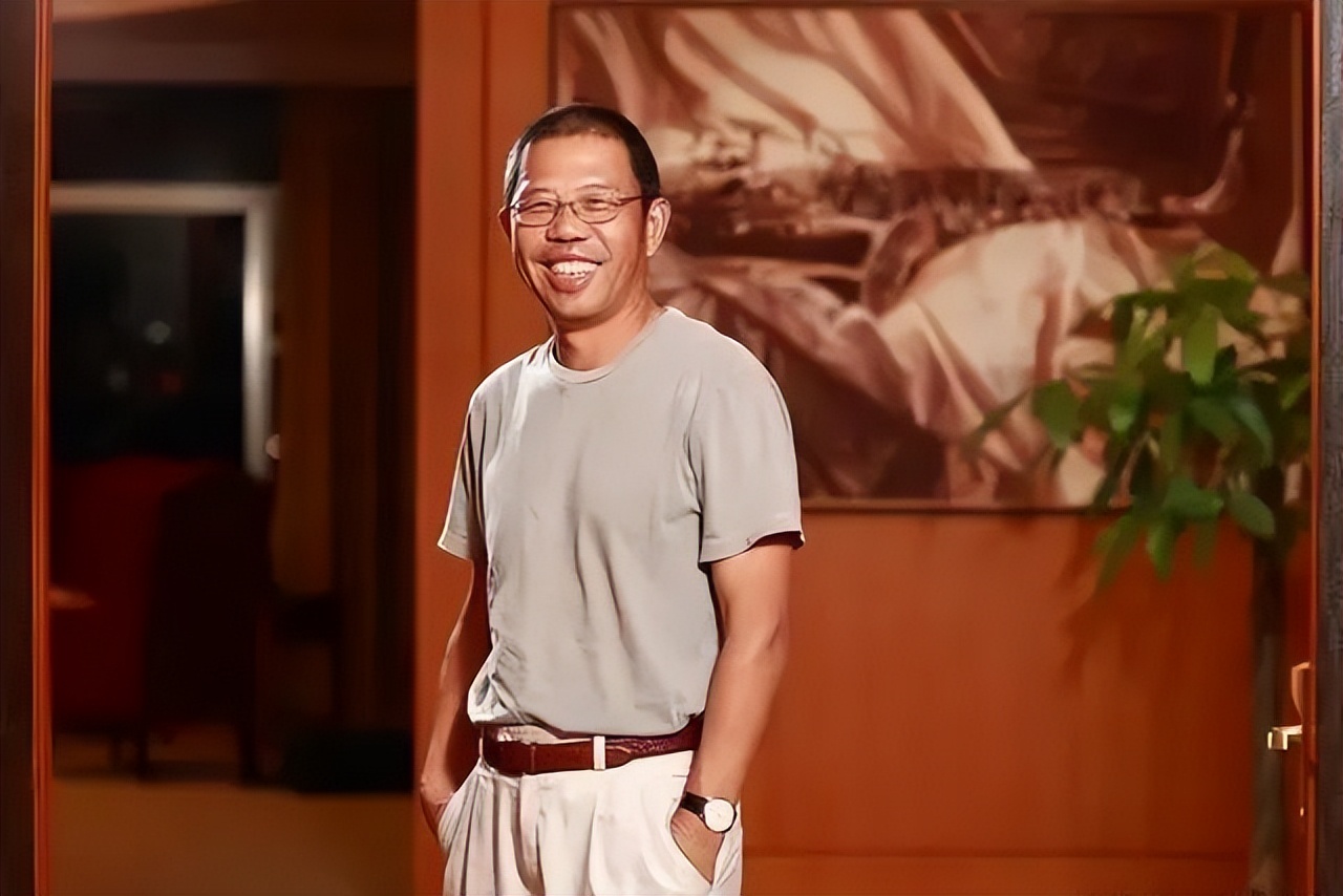 从学渣到教授马云的三次关键抉择,马云学渣逆袭成学霸的过程