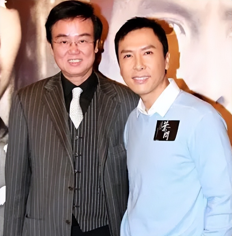 甄子丹即将上映的电影,甄子丹即将上映的4部电影