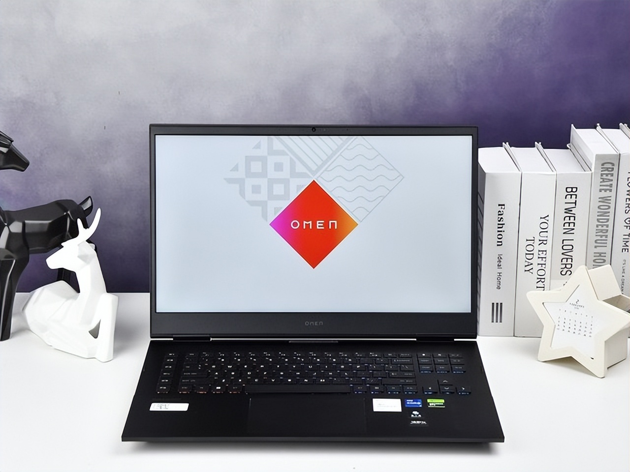 暗影精灵9omen新机评测,omen暗影精灵9锐龙版