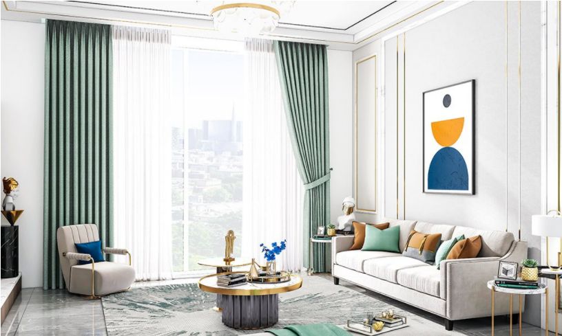 杭州窗帘加盟哪个品牌好,十大窗帘品牌加盟品牌窗帘有